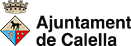Logo Ajuntament de Calella. Ves a Ajuntament de Calella
